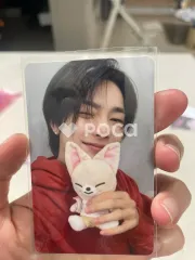 straykids アイエン スキズ Zootopia2ㅣSKZOO ポップアップ ストア 購入特典