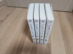 幼馴染 ロマンス ウェブトゥーン SUPER Secret Honey 1 - 4