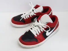 ★2507☆NIKE ナイキ WMNS AIR JORDAN 1 LOW ウィメンズ エアジョーダン 1 ロー DC0774-603 スニーカー　ウィメンズ26㎝