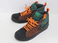 ★2525☆NIKE ナイキ SB ZOOM BLAZER MID PRM ズーム ブレザーミッド プレミアム DC8903-300 スニーカー　23.5㎝