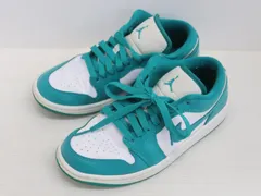 ★2523☆NIKE ナイキ WMNS AIR JORDAN 1 LOW ウィメンズ エアジョーダン 1 ロー DC0774-132 スニーカー　23.5㎝