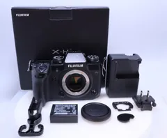 2025年最新】fujifilm x-h1 ボディの人気アイテム - メルカリ