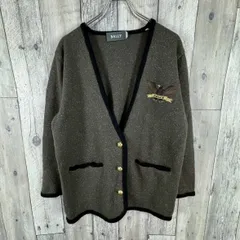 2025年最新】barrie カシミヤの人気アイテム - メルカリ