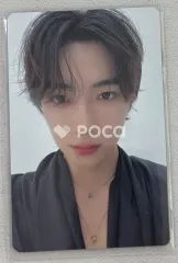 THE BOYZ ニュー THE BOYZ WORLD TOUR : ZENERATION Ⅱ トレカ