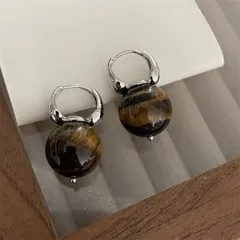 種類1：指定可能/10点セット デザインボールピアス (T)