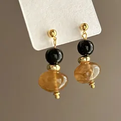 種類1：指定可能（ランダム発送）/10点セット レディース樹脂ピアス (T)