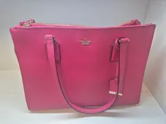 1月15日まで35000))ケイトスペード トートバッグ