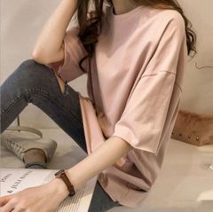 Plus by ONIT/オニット SLOBE別注 BIGTEE レギンスセット - メルカリ