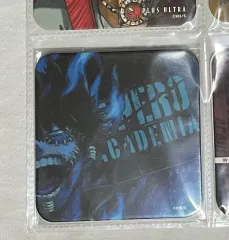 2026年最新】ヒロアカ コースター 荼毘の人気アイテム - メルカリ