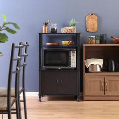 IKEA SKRUVBY スクルーヴビー サイドボード（キャビネット、食器棚