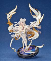 Myethos 曙光 プラスチック＆金属製塗装済み完成品フィギュア1/7