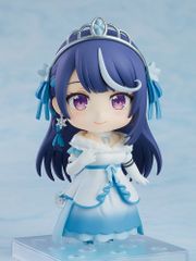 原神】 フリーナ 甘い香りの午後の頌歌 ちびフィギュア 公式正規品