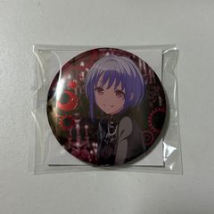 バンドリ Roselia Neuweltfahrt 宇田川あこ 缶バッジ - メルカリ