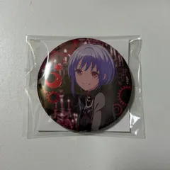 バンドリ Ave Mujica わかれ道のその先へ 記念セット 缶バッジ アモーリス 祐天寺にゃむ