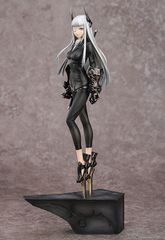 新品 マジックモールド 重兵装型女子高生 陸（ろく） 1/7 フィギュア