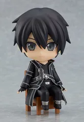 2026年最新】ねんどろいど ソードアート・オンライン キリトの人気