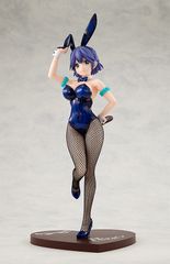 バニーガーデン 美羽香 可動カラーレジンキット - メルカリ