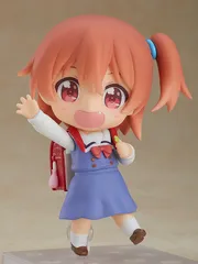 【新品未開封】ねんどろいど 星野ひなた【箱あり】【正規品】グッドスマイルカンパニー グッスマ GSCのサムネイル