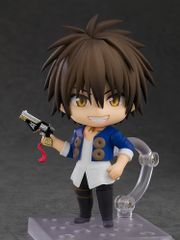 海外輸入品】バイオハザード RE:4 レオン・S・ケネディ ねんどろいど
