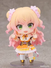 【新品未開封】ねんどろいど 桃鈴ねね【箱あり】【正規品】グッドスマイルカンパニー グッスマ GSCのサムネイル