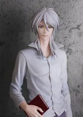 2026年最新】フィギュア POP UP PARADE 槙島聖護 L size 「PSYCHO-PASS