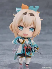 【新品未開封】ねんどろいど 風真いろは【箱あり】【正規品】グッドスマイルカンパニー グッスマ GSC