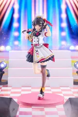 【新品未開封】『この素晴らしい世界に爆焔を！』 めぐみん 原作版 アイドルver.【箱あり】【正規品】グッドスマイルカンパニー グッスマ GSC