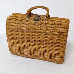 2025年最新】ピクニックバスケット レトロの人気アイテム - メルカリ