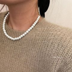 Rei Tokyo パールネックレス 一点 新品 - メルカリ