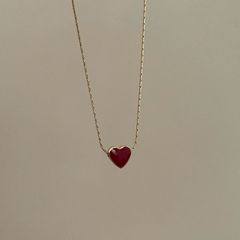 AURA-SOMA JEWELRY K18YG イエローゴールド ネックレス - メルカリ