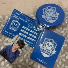 2026年最新】TWS トレカ 42の人気アイテム - メルカリ