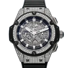 【HUBLOT】ウブロ キングパワーウニコ 701.NX.0170.RX.1704 中古のサムネイル