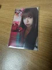 LE SSERAFIM（ルセラフィム）ホン・ウンチェ（HONG EUNCHAE） 歌謡大祭典 公開放送 サノク トレカ