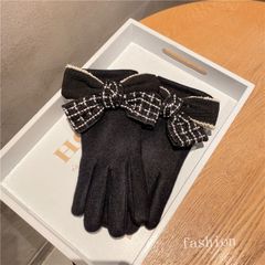 miumiuリボン シュシュ - メルカリ