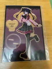 推しの子 星野アイ 本気ホテー コラボ BIG アクリル 出品