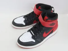 ★2524☆NIKE ナイキ AIR JORDAN 1 HIGH FLYEASE エア ジョーダン 1 ハイ フライイーズ  CQ3835-001 スニーカー　27.5㎝