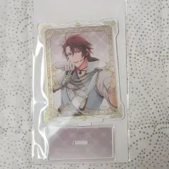 アイドリッシュセブン(アイナナ) MIDO トラオ 劇場版アイドリッシュセブン LIVE 4bit BEYOND THE PERiOD アクリルスタンド