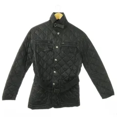 ジョルジオアルマーニの革のジャケット 1990s Giorgio Armani Leather jacket 1990年代 ジョルジオアルマーニ