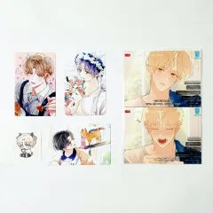 デビューできないと死ぬ病気にかかってしまいました ソン・アヒョン EDIYA トレカ まとめ