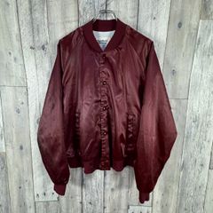 DeadStock 80s USA製 CELEBRITY STARS スタジャン - メルカリ