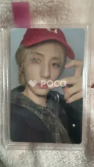 BOYNEXTDOOR イハン No Genre No Route ver.