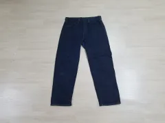 UNIQLO ユニクロ メンズ デニム ズボン ストレッチ サイズ 31インチ 状態良好