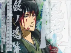 アニメBlu-ray 銀魂. 銀ノ魂篇[完全生産限定版] 6