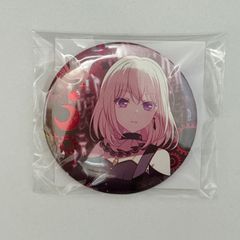 バンドリ Roselia ロゼリア Stille Nacht, Rosen Nacht 缶バッジ 氷川