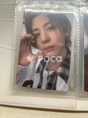 BOYNEXTDOOR イハン No Genre Weverse