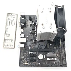 intel Core i5-8400 CPU (マザーボード付) intel Core i5-8400 CPU (マザーボード付) G10344443 - CPU最新