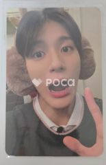 TWS ヨンジェ TRY WITH US 公開放送 サノク トレカ - メルカリ