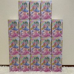 プライズ美少女フィギュア36個まとめ売り 新品未開封 美少女系 プライズ フィギュア 大量 36個 まとめ売り