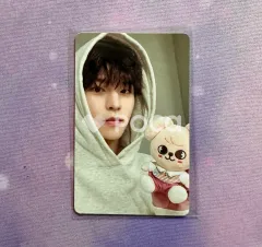 straykids スンミン スキズ Zootopia2 ㅣ SKZOO ポップアップ ストア 購入特典