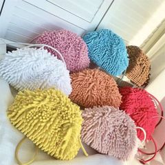 エコたわし 2個セット カラー選べる ハンドメイド ※購入前コメント必須